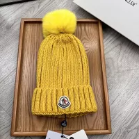 Cheap Moncler Caps #1378212 Replica Wholesale [$34.00 USD] [ITEM#1378212] on Replica Moncler Caps