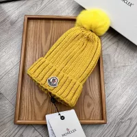 Cheap Moncler Caps #1378212 Replica Wholesale [$34.00 USD] [ITEM#1378212] on Replica Moncler Caps