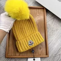 Cheap Moncler Caps #1378212 Replica Wholesale [$34.00 USD] [ITEM#1378212] on Replica Moncler Caps