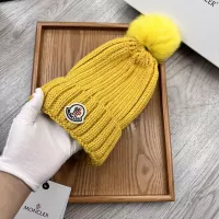 Cheap Moncler Caps #1378212 Replica Wholesale [$34.00 USD] [ITEM#1378212] on Replica Moncler Caps