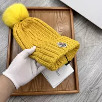 Cheap Moncler Caps #1378212 Replica Wholesale [$34.00 USD] [ITEM#1378212] on Replica Moncler Caps