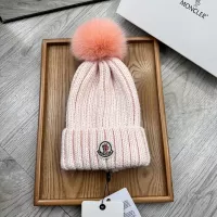 Cheap Moncler Caps #1378213 Replica Wholesale [$34.00 USD] [ITEM#1378213] on Replica Moncler Caps