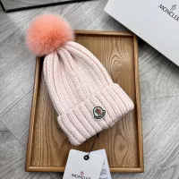 Cheap Moncler Caps #1378213 Replica Wholesale [$34.00 USD] [ITEM#1378213] on Replica Moncler Caps