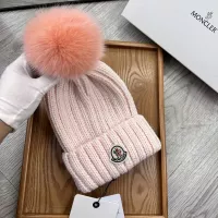 Cheap Moncler Caps #1378213 Replica Wholesale [$34.00 USD] [ITEM#1378213] on Replica Moncler Caps