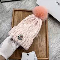 Cheap Moncler Caps #1378213 Replica Wholesale [$34.00 USD] [ITEM#1378213] on Replica Moncler Caps