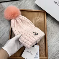 Cheap Moncler Caps #1378213 Replica Wholesale [$34.00 USD] [ITEM#1378213] on Replica Moncler Caps