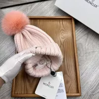 Cheap Moncler Caps #1378213 Replica Wholesale [$34.00 USD] [ITEM#1378213] on Replica Moncler Caps