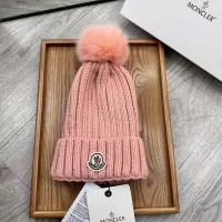 Cheap Moncler Caps #1378214 Replica Wholesale [$34.00 USD] [ITEM#1378214] on Replica Moncler Caps