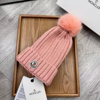 Cheap Moncler Caps #1378214 Replica Wholesale [$34.00 USD] [ITEM#1378214] on Replica Moncler Caps