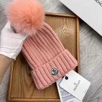 Cheap Moncler Caps #1378214 Replica Wholesale [$34.00 USD] [ITEM#1378214] on Replica Moncler Caps