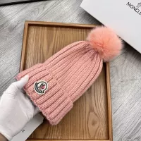 Cheap Moncler Caps #1378214 Replica Wholesale [$34.00 USD] [ITEM#1378214] on Replica Moncler Caps