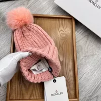 Cheap Moncler Caps #1378214 Replica Wholesale [$34.00 USD] [ITEM#1378214] on Replica Moncler Caps