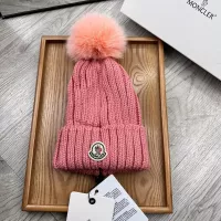 Cheap Moncler Caps #1378215 Replica Wholesale [$34.00 USD] [ITEM#1378215] on Replica Moncler Caps