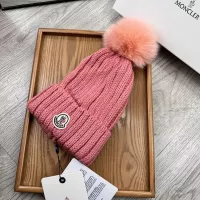 Cheap Moncler Caps #1378215 Replica Wholesale [$34.00 USD] [ITEM#1378215] on Replica Moncler Caps