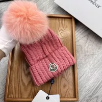 Cheap Moncler Caps #1378215 Replica Wholesale [$34.00 USD] [ITEM#1378215] on Replica Moncler Caps