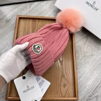 Cheap Moncler Caps #1378215 Replica Wholesale [$34.00 USD] [ITEM#1378215] on Replica Moncler Caps