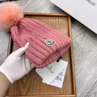 Cheap Moncler Caps #1378215 Replica Wholesale [$34.00 USD] [ITEM#1378215] on Replica Moncler Caps