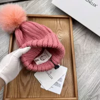 Cheap Moncler Caps #1378215 Replica Wholesale [$34.00 USD] [ITEM#1378215] on Replica Moncler Caps