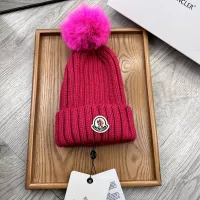 Cheap Moncler Caps #1378216 Replica Wholesale [$34.00 USD] [ITEM#1378216] on Replica Moncler Caps