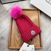 Cheap Moncler Caps #1378216 Replica Wholesale [$34.00 USD] [ITEM#1378216] on Replica Moncler Caps