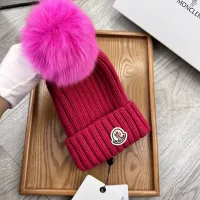 Cheap Moncler Caps #1378216 Replica Wholesale [$34.00 USD] [ITEM#1378216] on Replica Moncler Caps