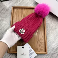 Cheap Moncler Caps #1378216 Replica Wholesale [$34.00 USD] [ITEM#1378216] on Replica Moncler Caps