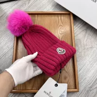 Cheap Moncler Caps #1378216 Replica Wholesale [$34.00 USD] [ITEM#1378216] on Replica Moncler Caps
