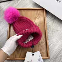 Cheap Moncler Caps #1378216 Replica Wholesale [$34.00 USD] [ITEM#1378216] on Replica Moncler Caps