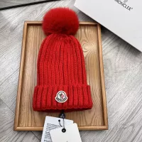 Cheap Moncler Caps #1378217 Replica Wholesale [$34.00 USD] [ITEM#1378217] on Replica Moncler Caps