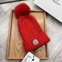 Cheap Moncler Caps #1378217 Replica Wholesale [$34.00 USD] [ITEM#1378217] on Replica Moncler Caps