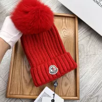 Cheap Moncler Caps #1378217 Replica Wholesale [$34.00 USD] [ITEM#1378217] on Replica Moncler Caps