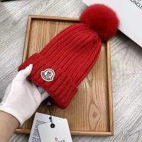 Cheap Moncler Caps #1378217 Replica Wholesale [$34.00 USD] [ITEM#1378217] on Replica Moncler Caps