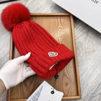 Cheap Moncler Caps #1378217 Replica Wholesale [$34.00 USD] [ITEM#1378217] on Replica Moncler Caps