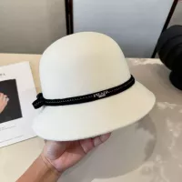 Cheap Prada Caps #1378230 Replica Wholesale [$48.00 USD] [ITEM#1378230] on Replica Prada Caps