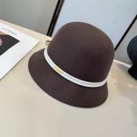 Cheap Prada Caps #1378231 Replica Wholesale [$48.00 USD] [ITEM#1378231] on Replica Prada Caps
