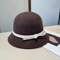 Cheap Prada Caps #1378231 Replica Wholesale [$48.00 USD] [ITEM#1378231] on Replica Prada Caps