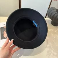 Cheap Prada Caps #1378232 Replica Wholesale [$48.00 USD] [ITEM#1378232] on Replica Prada Caps