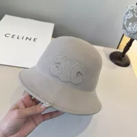 Cheap Celine Caps #1378239 Replica Wholesale [$52.00 USD] [ITEM#1378239] on Replica Celine Caps