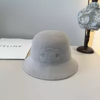 Cheap Celine Caps #1378239 Replica Wholesale [$52.00 USD] [ITEM#1378239] on Replica Celine Caps