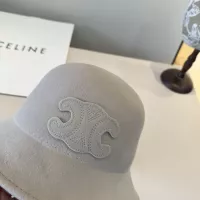 Cheap Celine Caps #1378239 Replica Wholesale [$52.00 USD] [ITEM#1378239] on Replica Celine Caps