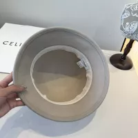Cheap Celine Caps #1378239 Replica Wholesale [$52.00 USD] [ITEM#1378239] on Replica Celine Caps