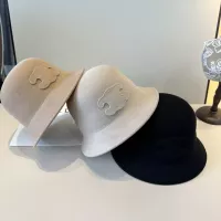 Cheap Celine Caps #1378239 Replica Wholesale [$52.00 USD] [ITEM#1378239] on Replica Celine Caps