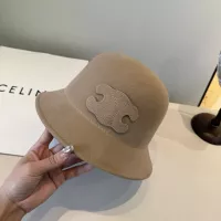 Cheap Celine Caps #1378240 Replica Wholesale [$52.00 USD] [ITEM#1378240] on Replica Celine Caps