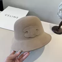 Cheap Celine Caps #1378240 Replica Wholesale [$52.00 USD] [ITEM#1378240] on Replica Celine Caps