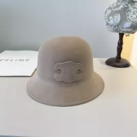 Cheap Celine Caps #1378240 Replica Wholesale [$52.00 USD] [ITEM#1378240] on Replica Celine Caps
