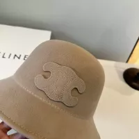 Cheap Celine Caps #1378240 Replica Wholesale [$52.00 USD] [ITEM#1378240] on Replica Celine Caps