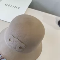 Cheap Celine Caps #1378240 Replica Wholesale [$52.00 USD] [ITEM#1378240] on Replica Celine Caps