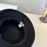 Cheap Celine Caps #1378241 Replica Wholesale [$52.00 USD] [ITEM#1378241] on Replica Celine Caps