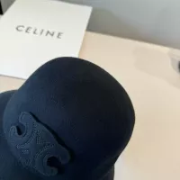 Cheap Celine Caps #1378241 Replica Wholesale [$52.00 USD] [ITEM#1378241] on Replica Celine Caps
