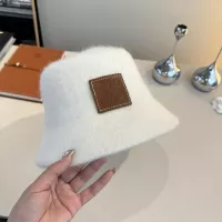 Cheap LOEWE Caps #1378242 Replica Wholesale [$42.00 USD] [ITEM#1378242] on Replica LOEWE Caps